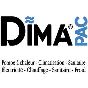 SAS DIMA ENERGIES, un poseur de climatisation à Bourges